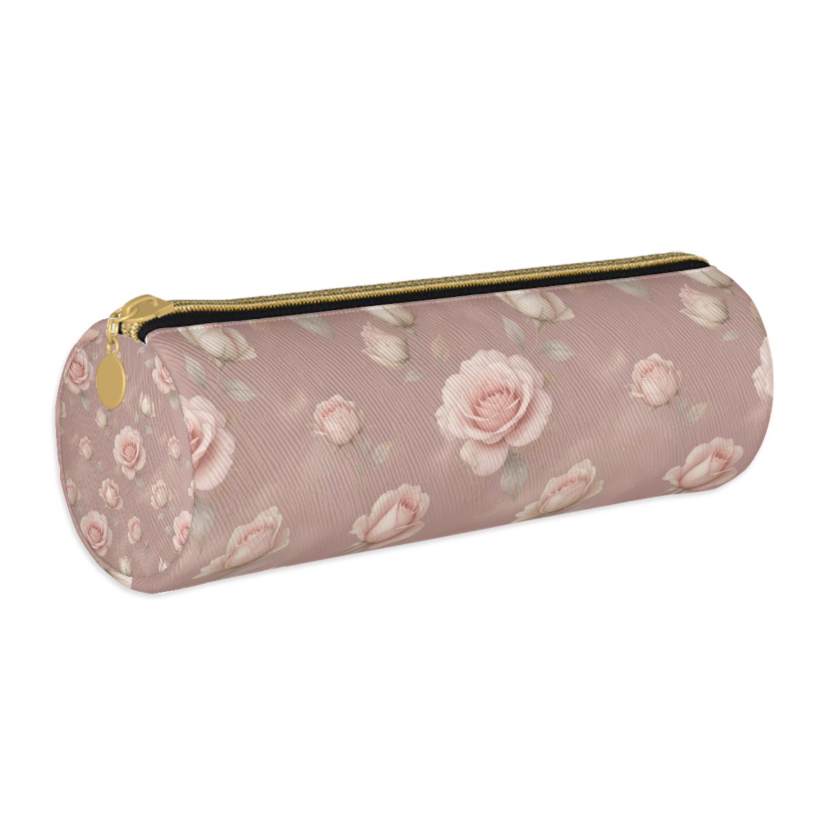 Roze Blush — Pencil case
