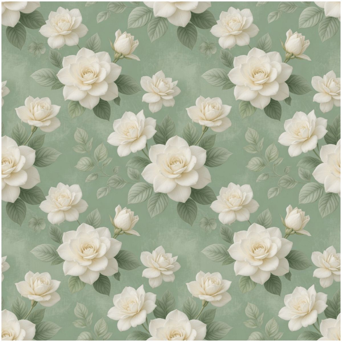Shaped Area Rug 18gardeniesageaop