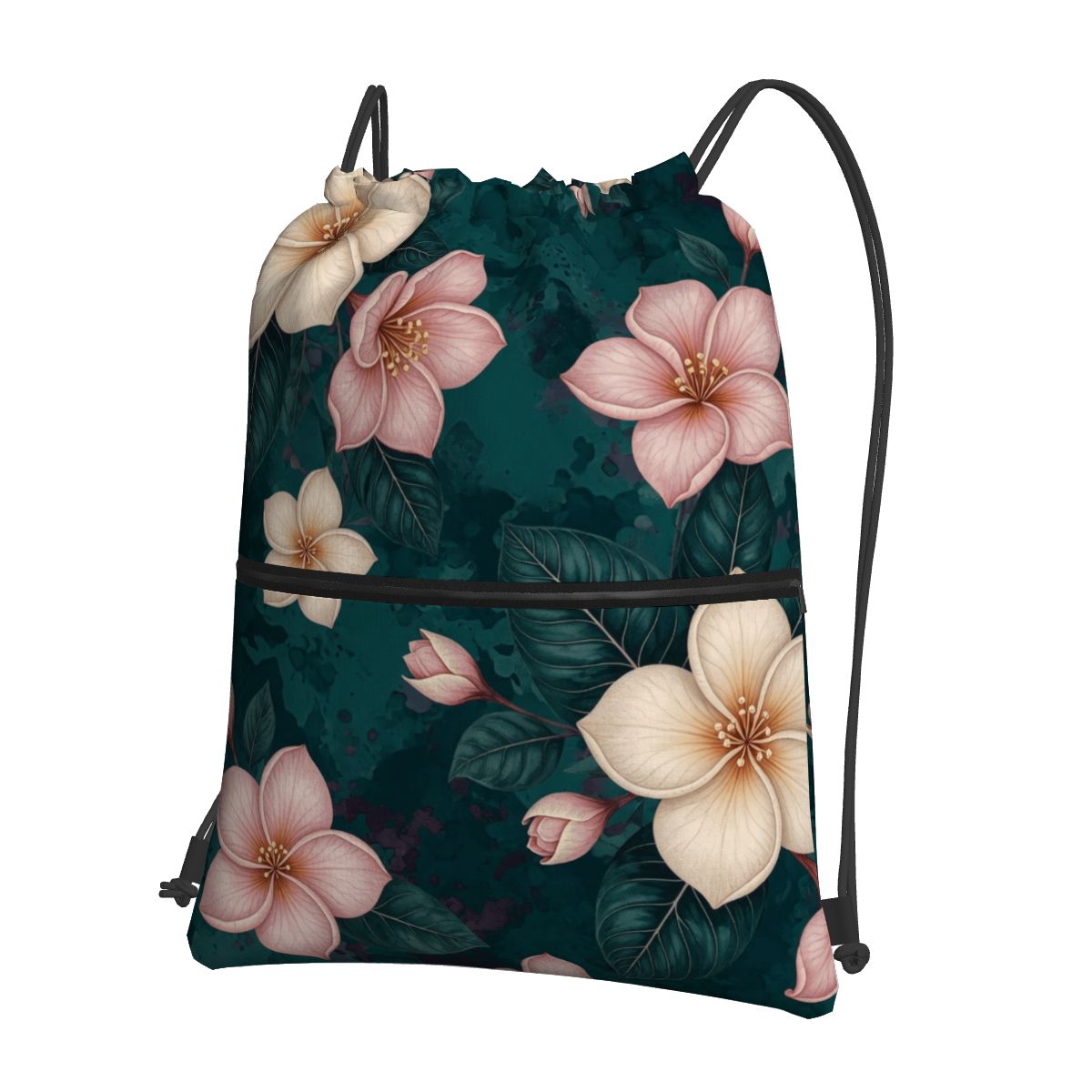 Plumeria Tropik — Plecak