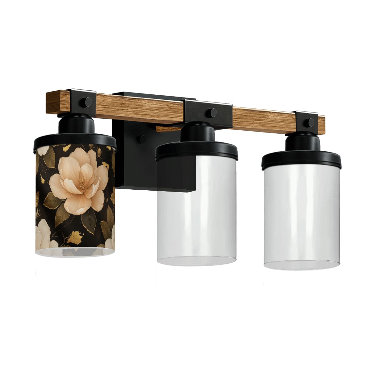 Magnolie Luxe — Kinkiet łazienkowy