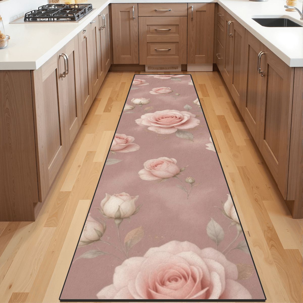 Roze Blush — Chodnik