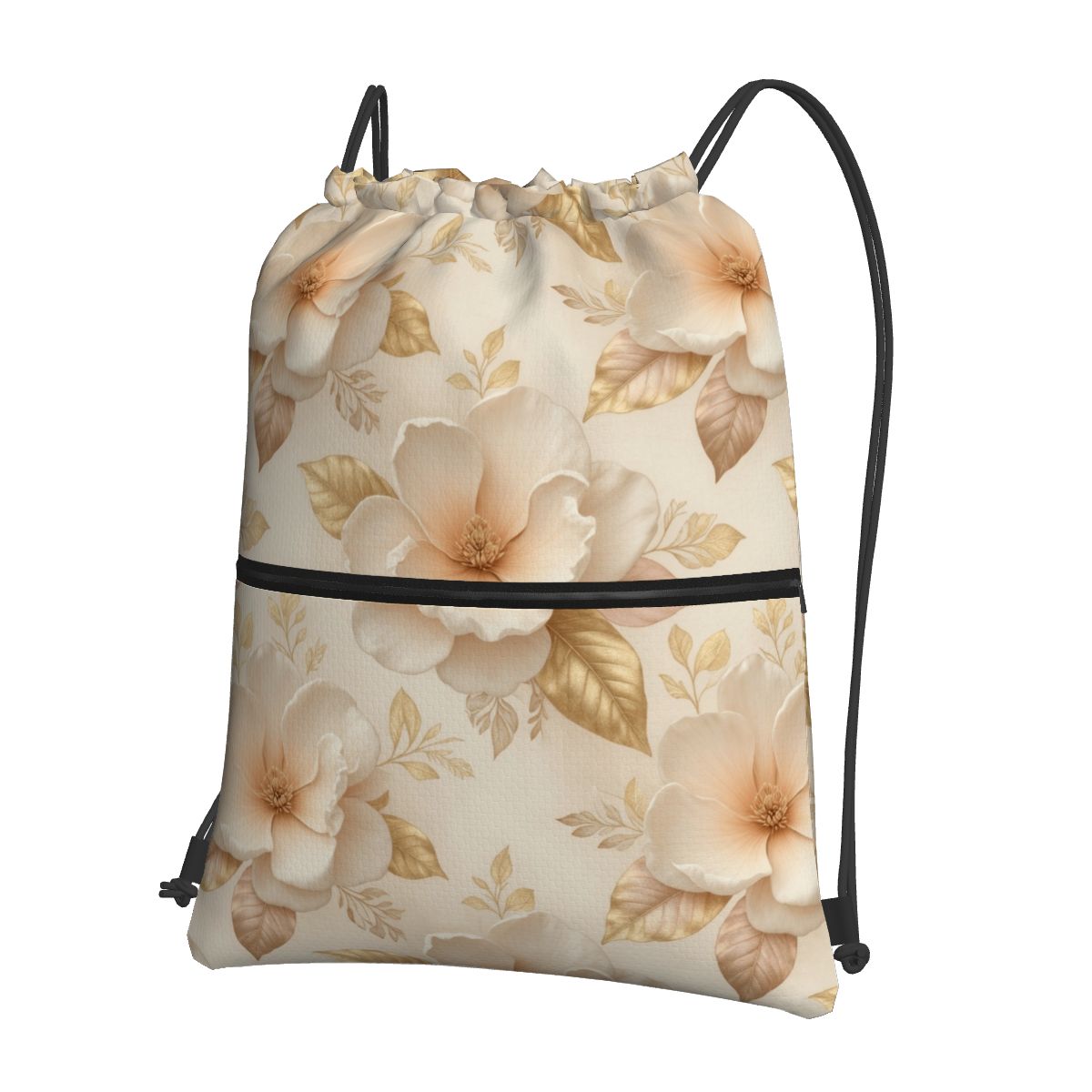 Magnolie Champagne — Backpack