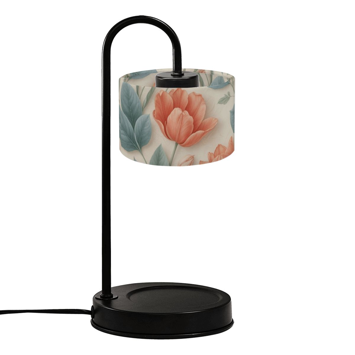 Candle Warmer Lamp 39tulipanyv2aop