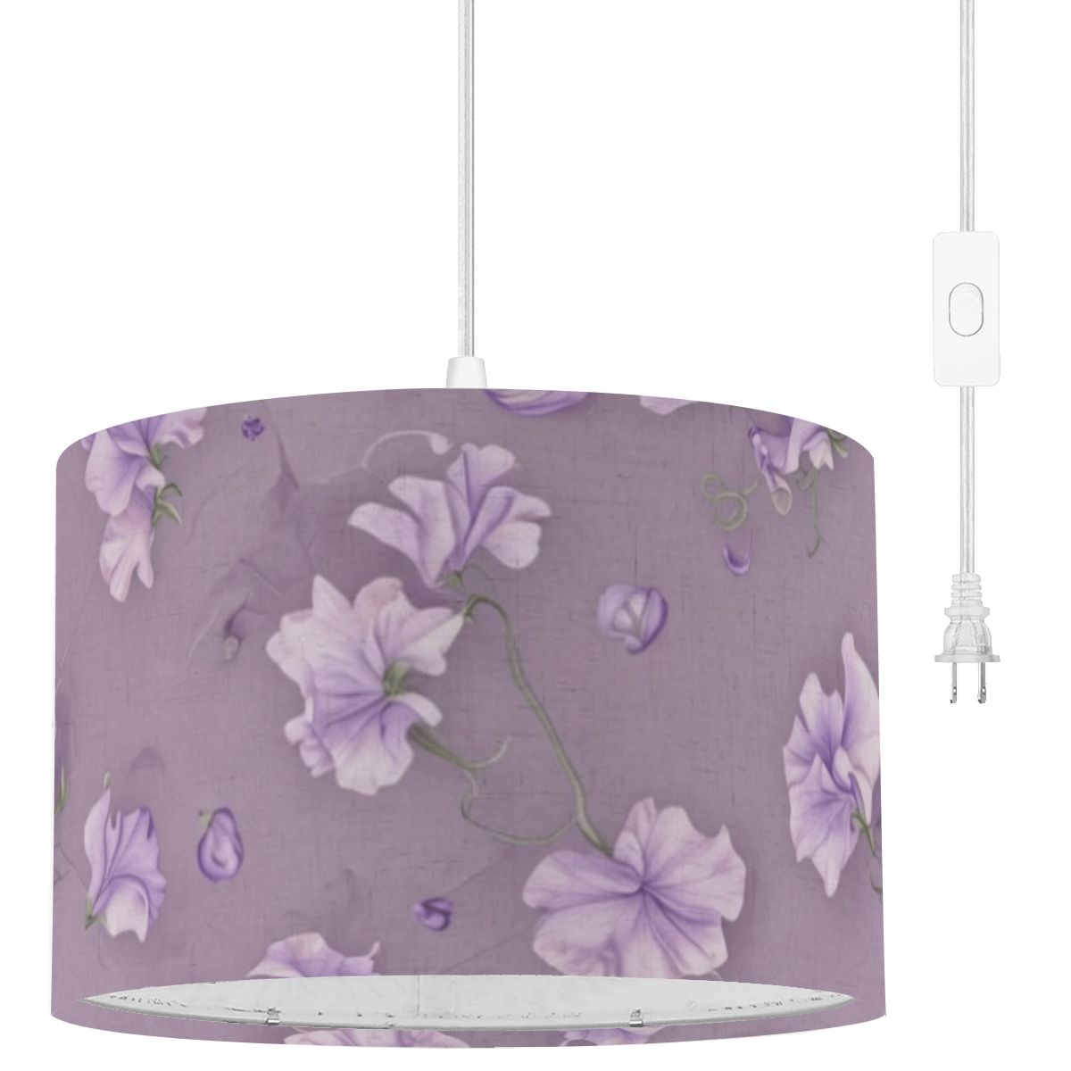 Groszek Lawenda — Chandelier