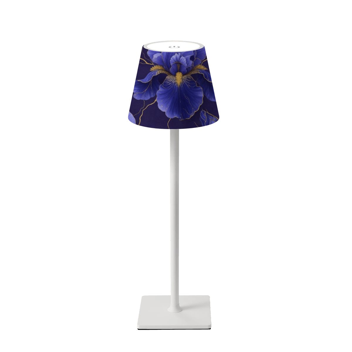 LED Cordless Table Lamp 38irysyv2aop