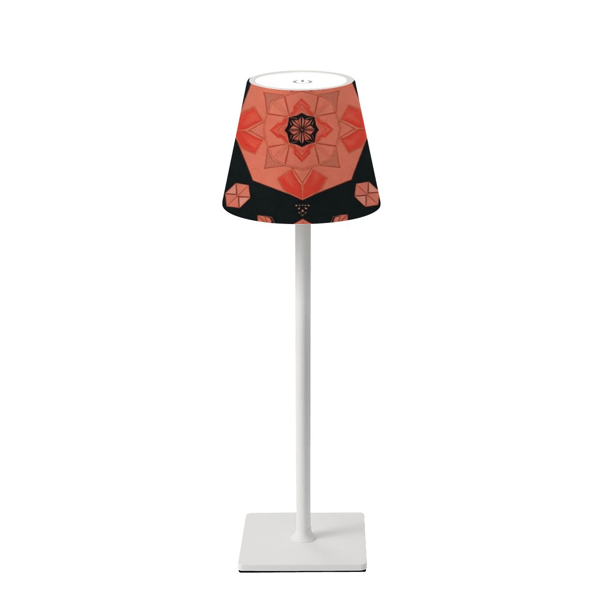 LED Cordless Table Lamp 41cameliav2aop
