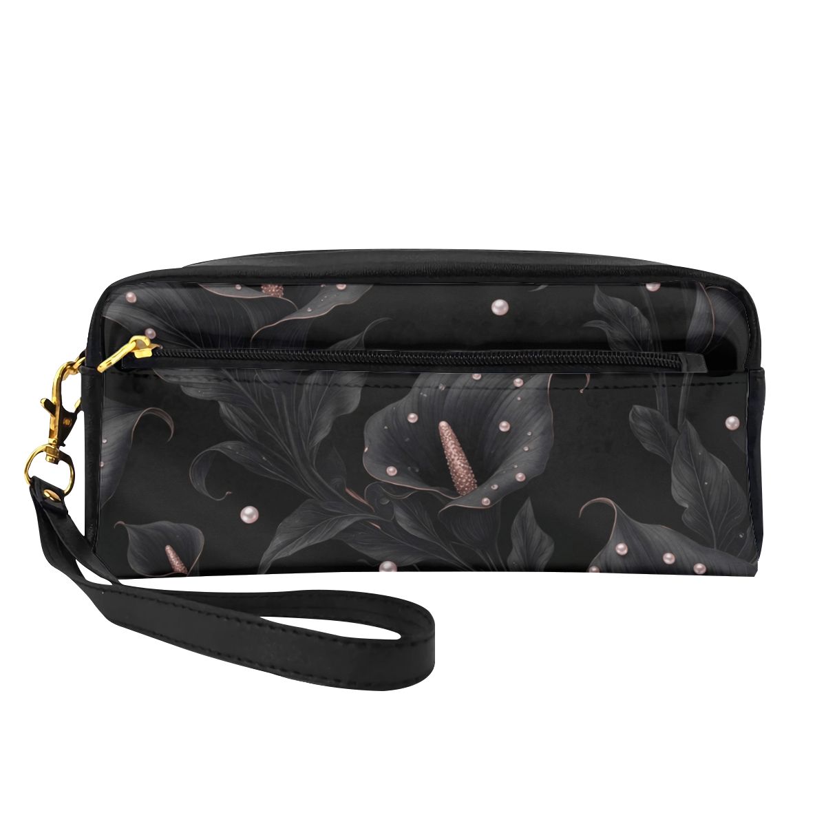 Kalie Noir — Cosmetic bag