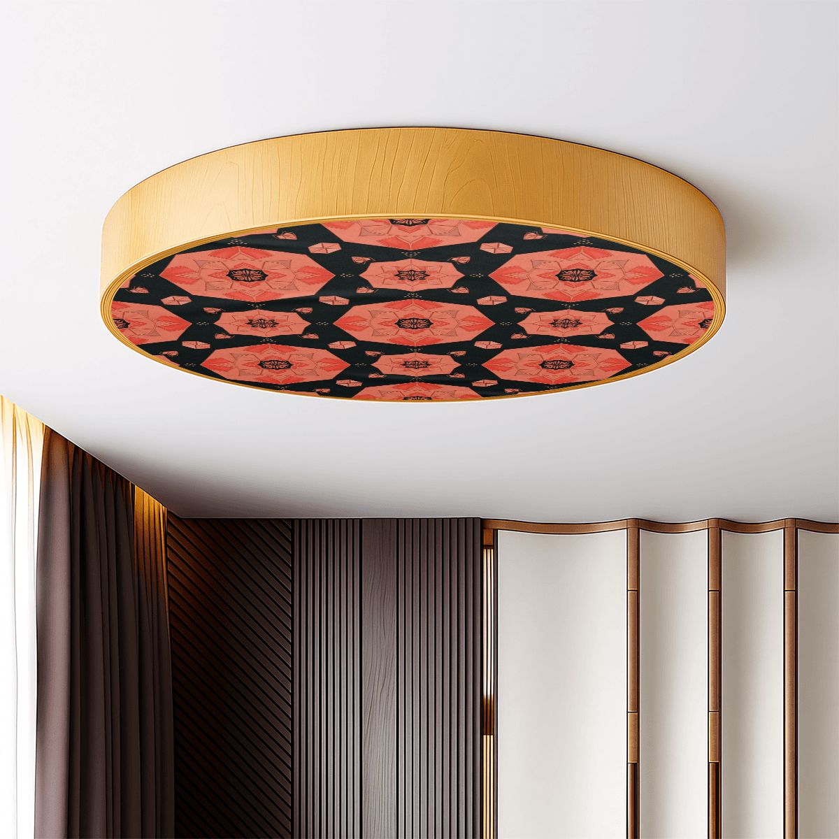 Camelia — Ceiling lamp