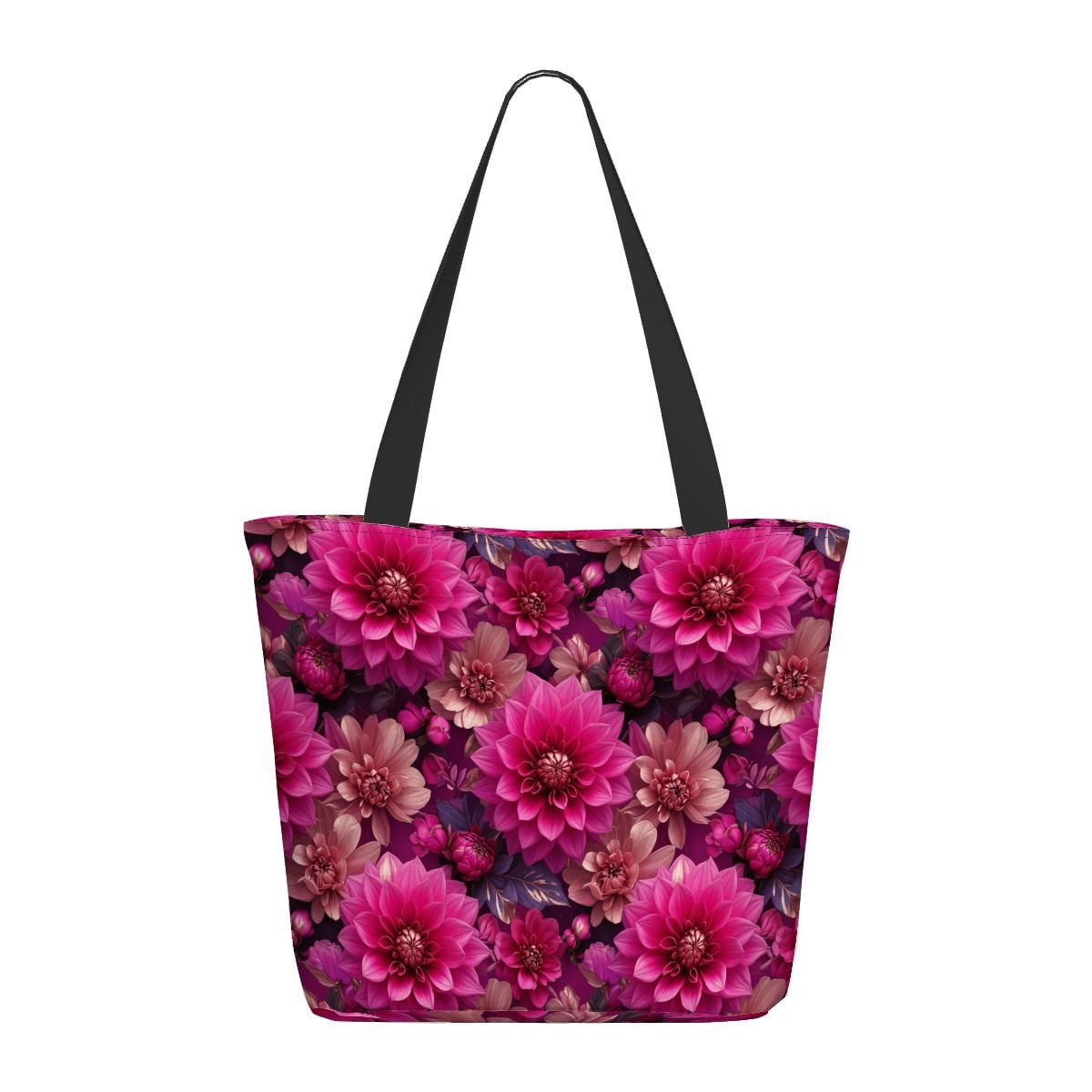 Women Shopping Bags (MultiSided Design) 07daliefuksjaaop