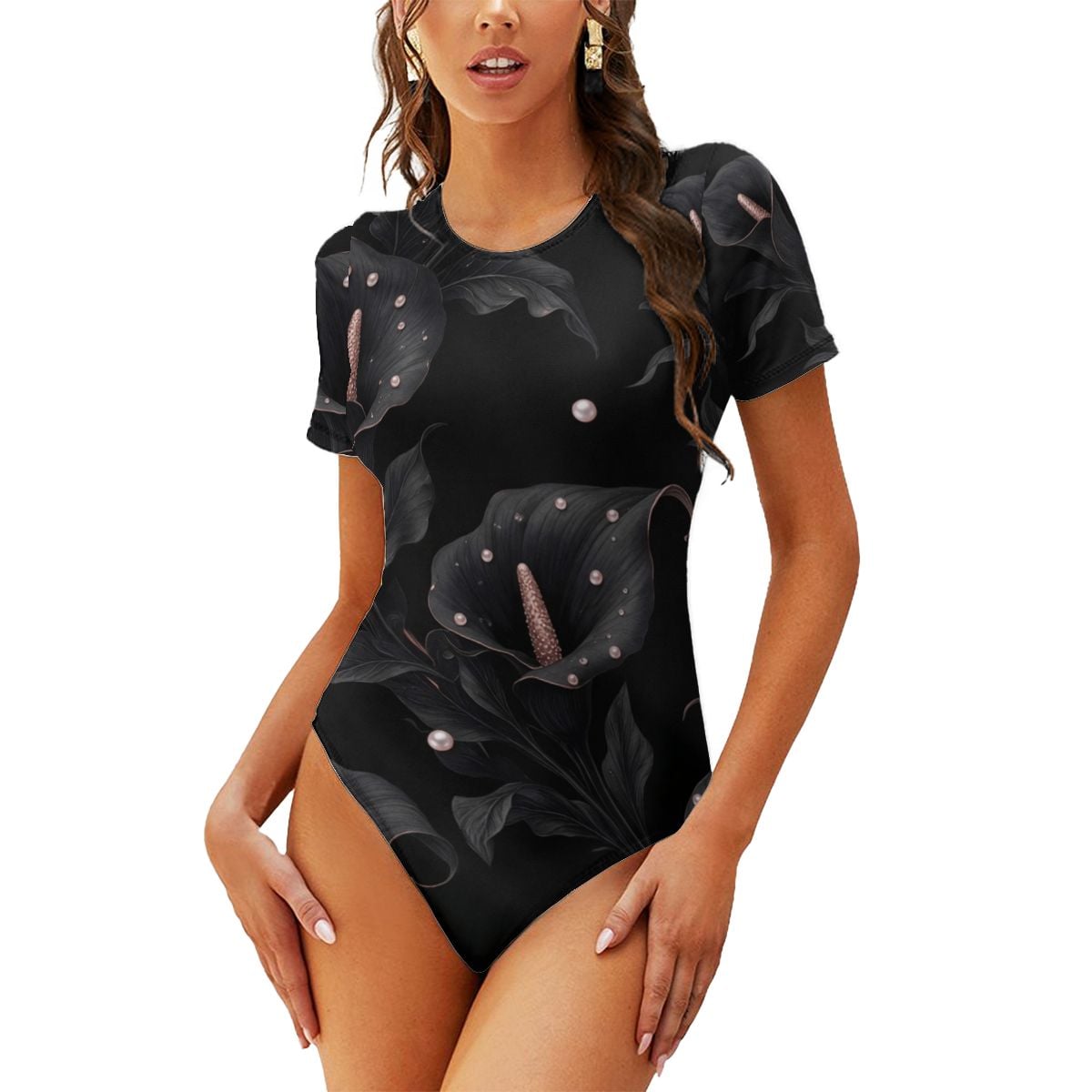 Bodysuits for Women Customized Services 05kalienoiraop