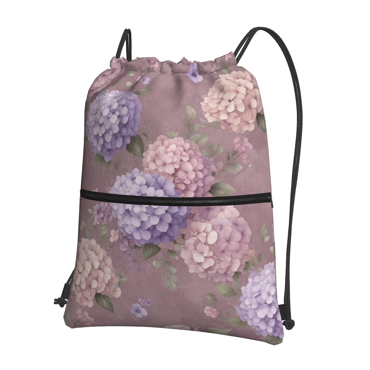 Hortensje Lawenda Ao — Backpack