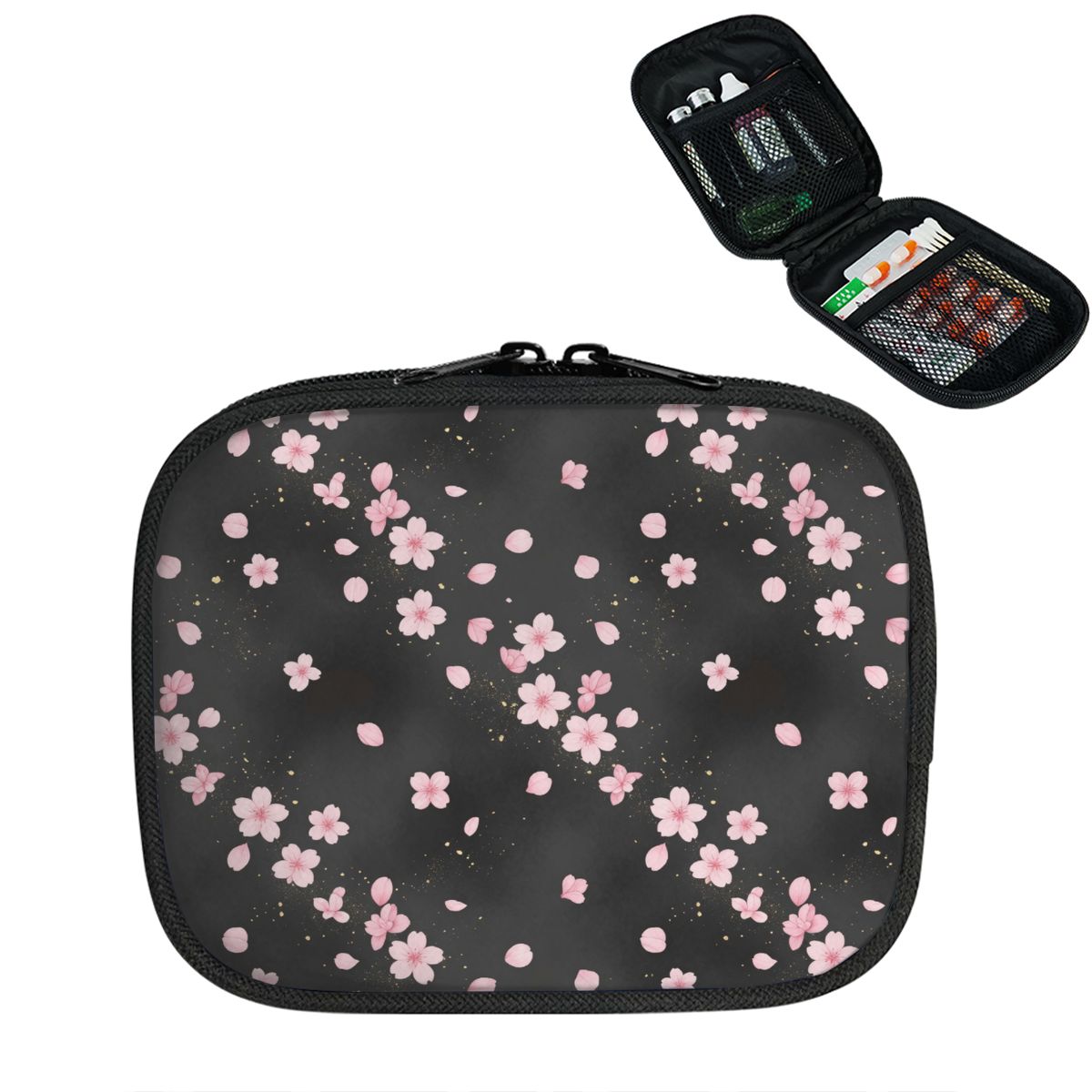 Sakura Dust — Medicine organizer
