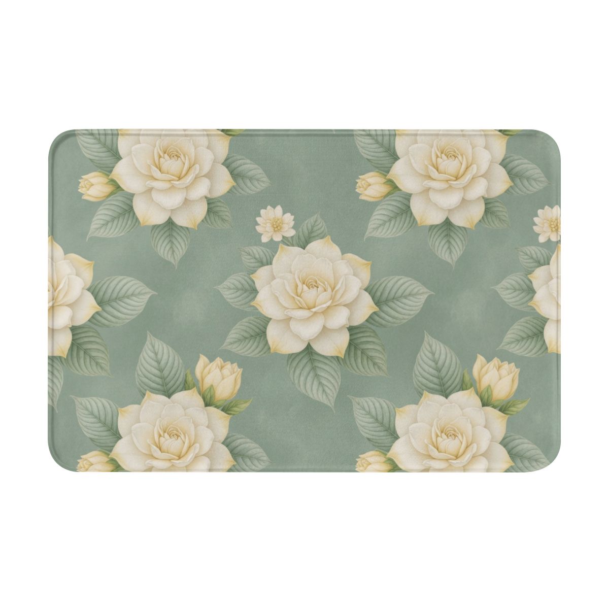 Gardenie — Non-slip rug