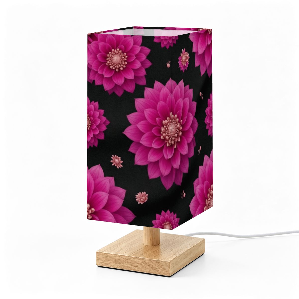 Large Square Table Lamp 31daliefuksjav2aop