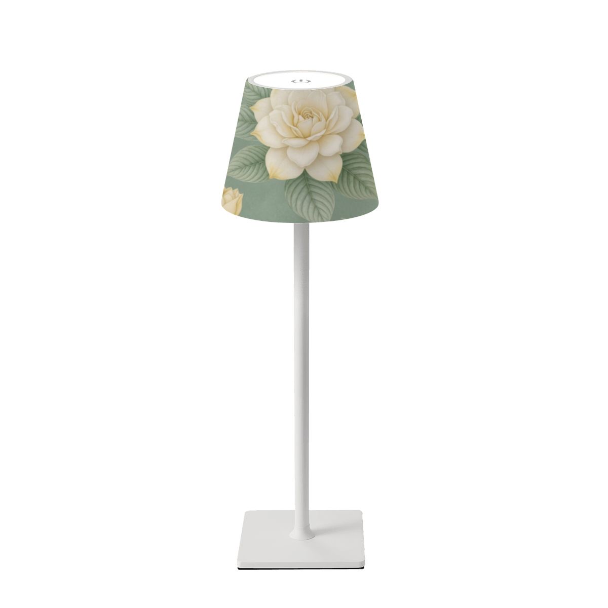 LED Cordless Table Lamp 43gardeniev2aop