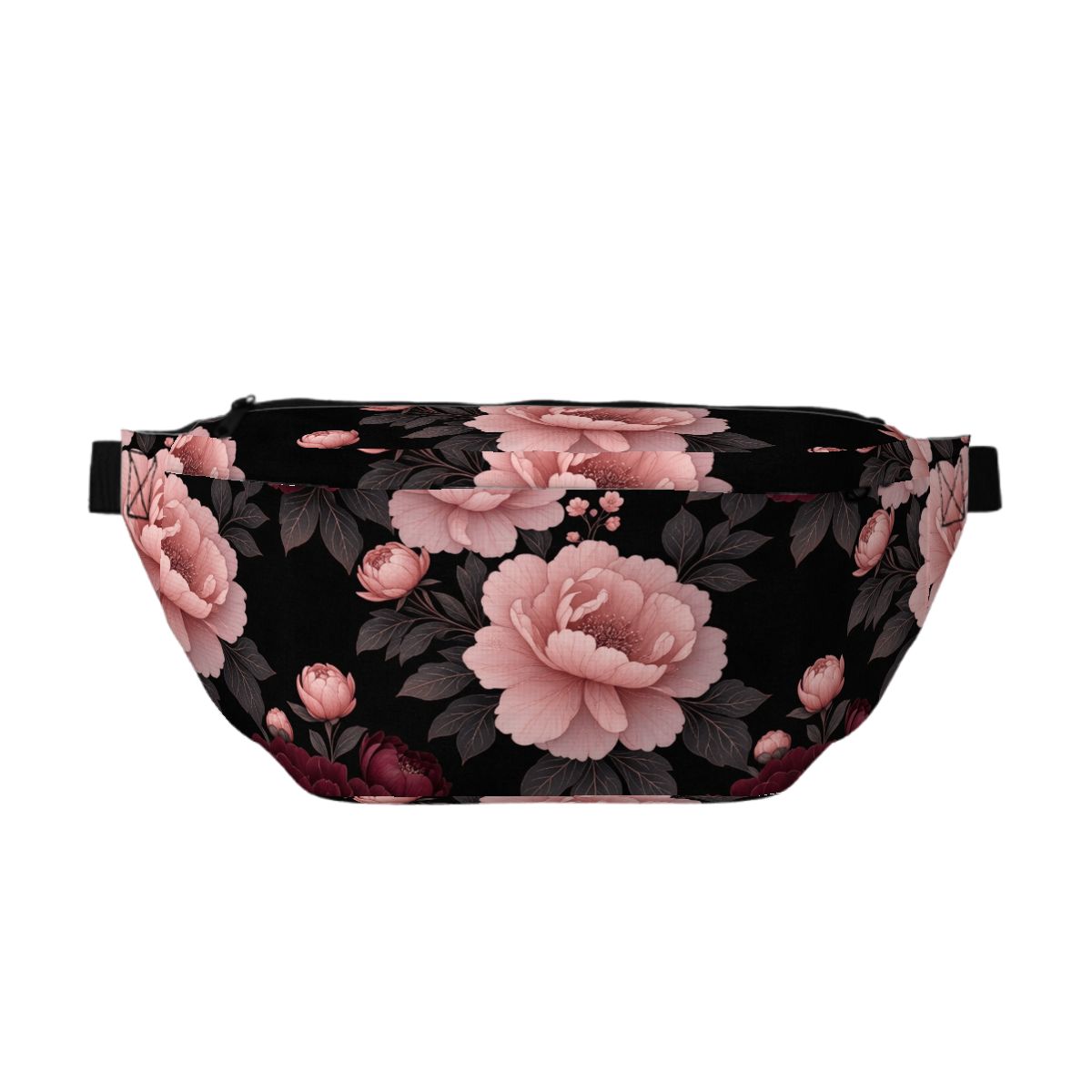 Peonie Garden — Fanny pack