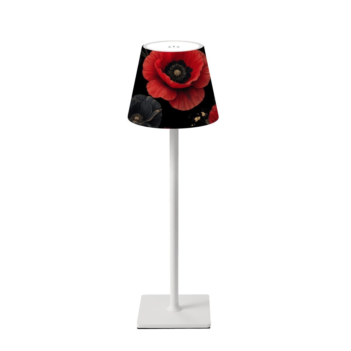 LED Cordless Table Lamp 42makiv2aop