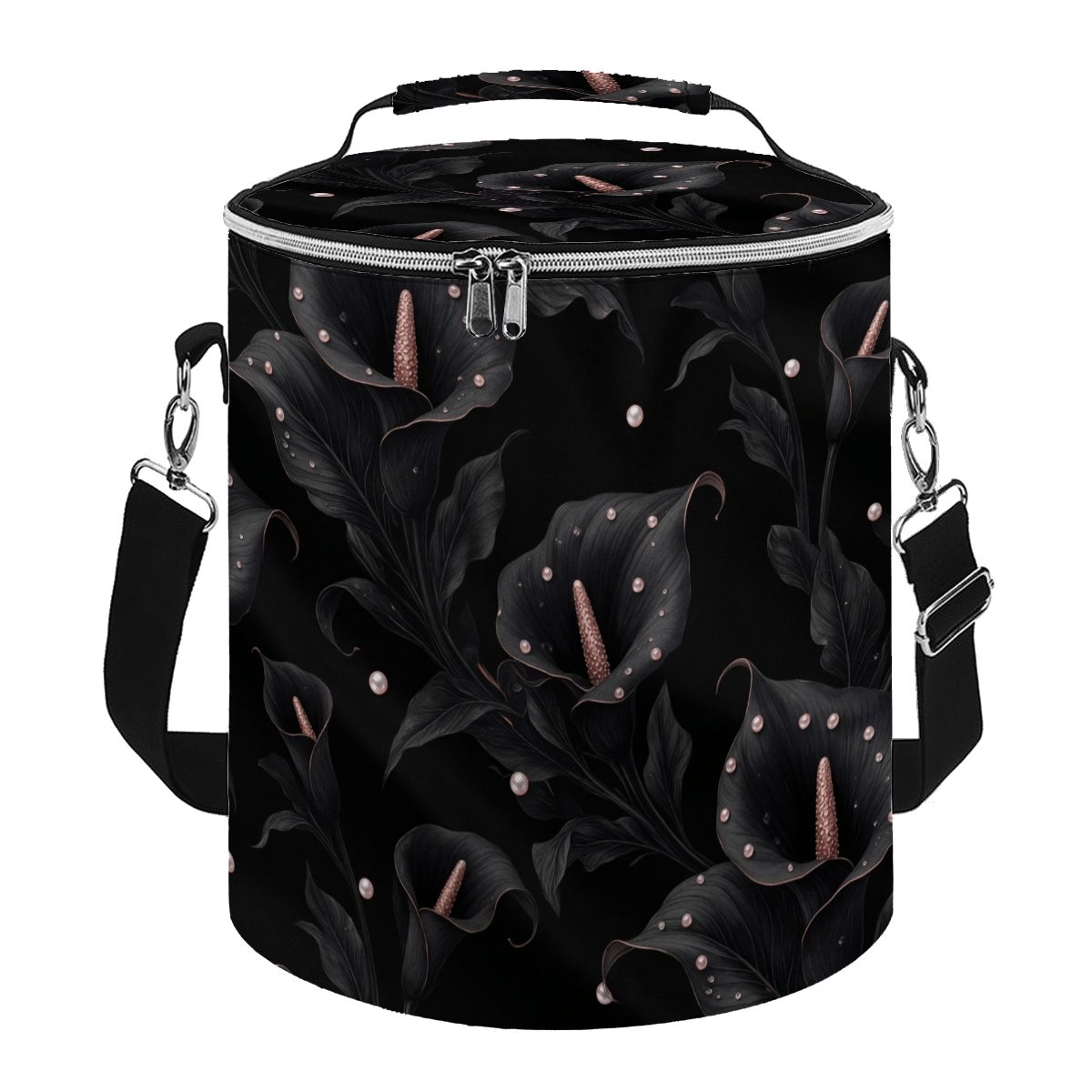 Kalie Noir — Bag