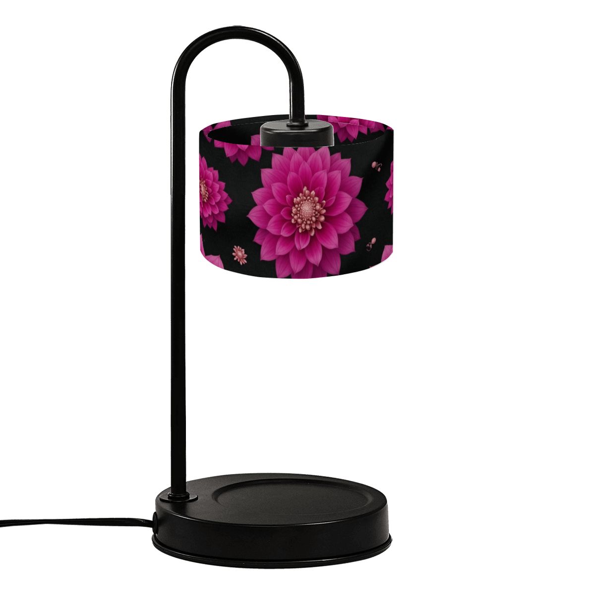 Candle Warmer Lamp 31daliefuksjav2aop