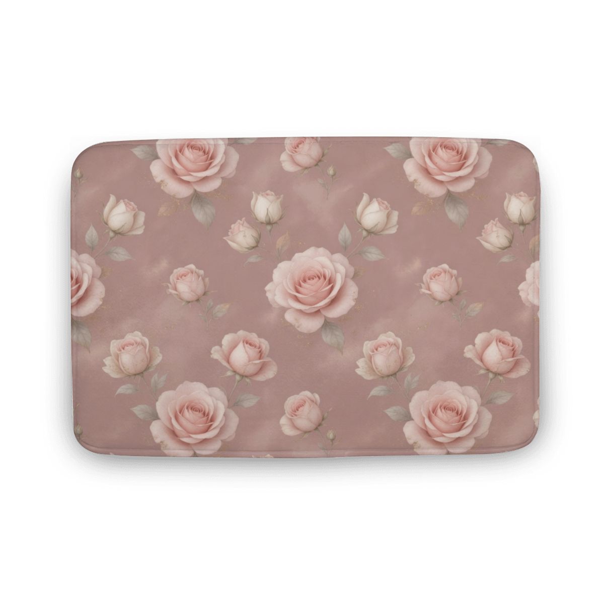 Roze Blush — Rug