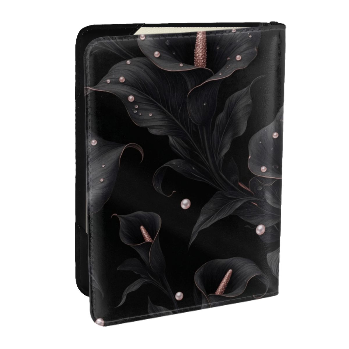 Kalie Noir — Passport holder