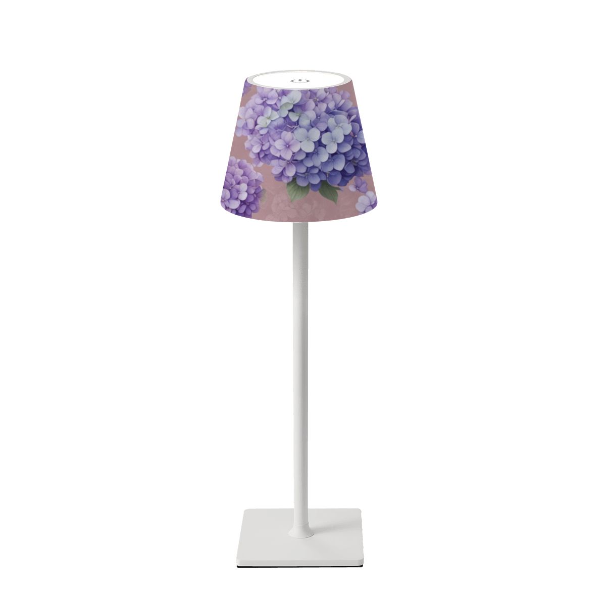 LED Cordless Table Lamp 33hortensjedenseaop