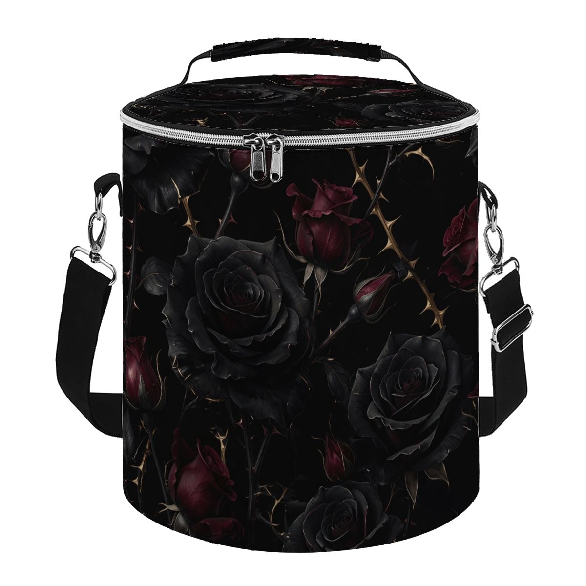 Noir Rose — Bag