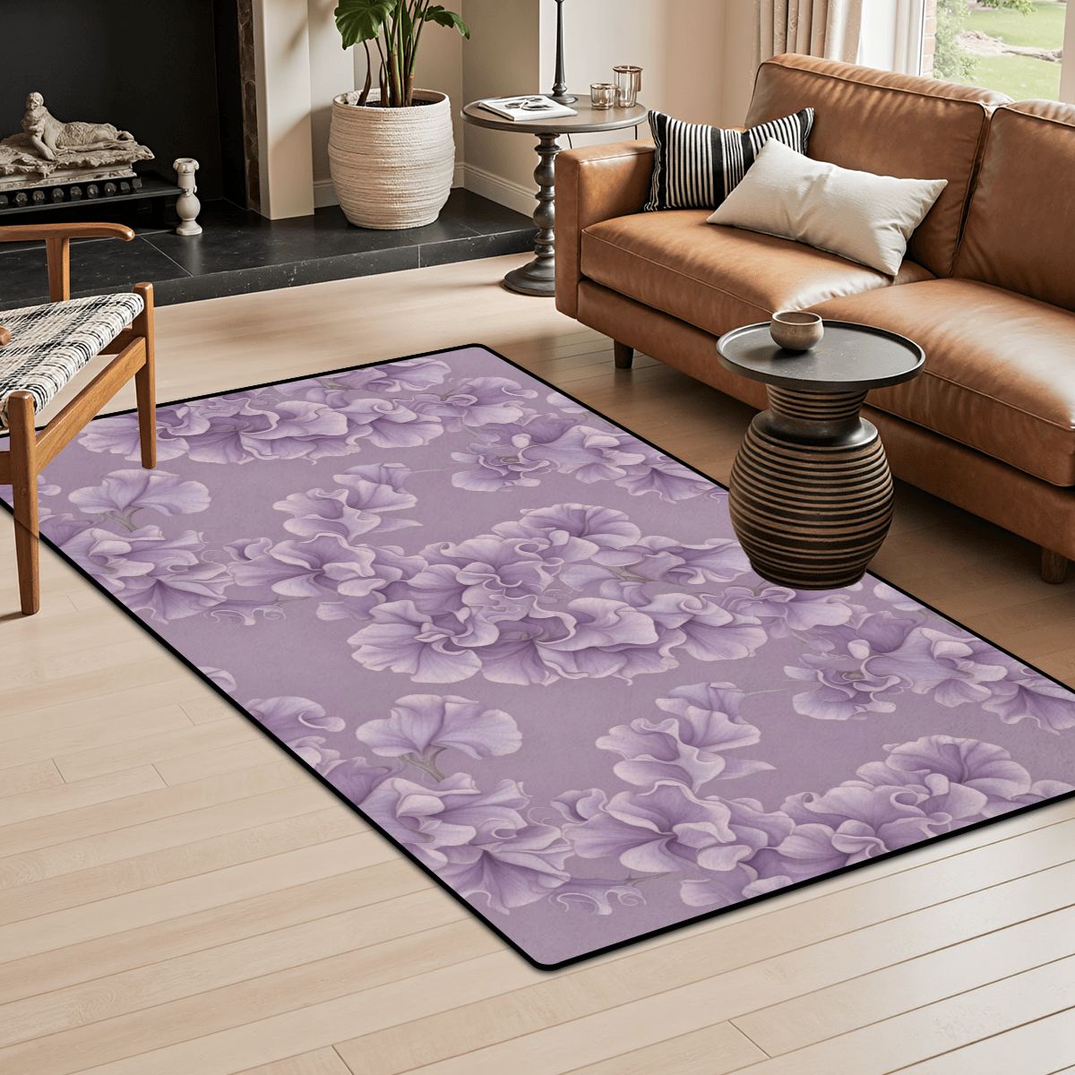 Groszek — Rug