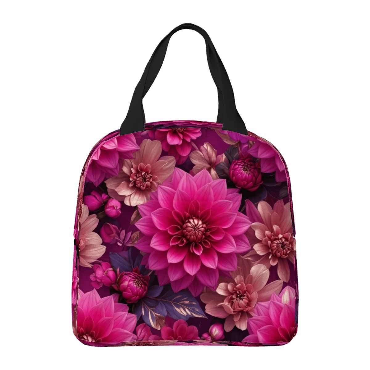 Lunch Bag Insulated 07daliefuksjaaop