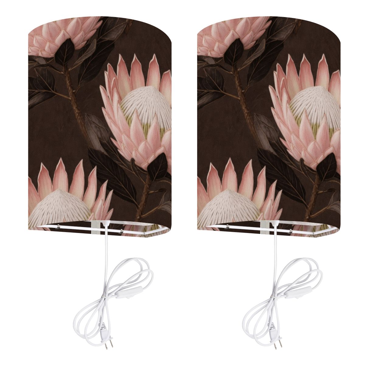 Protea — Kinkiety
