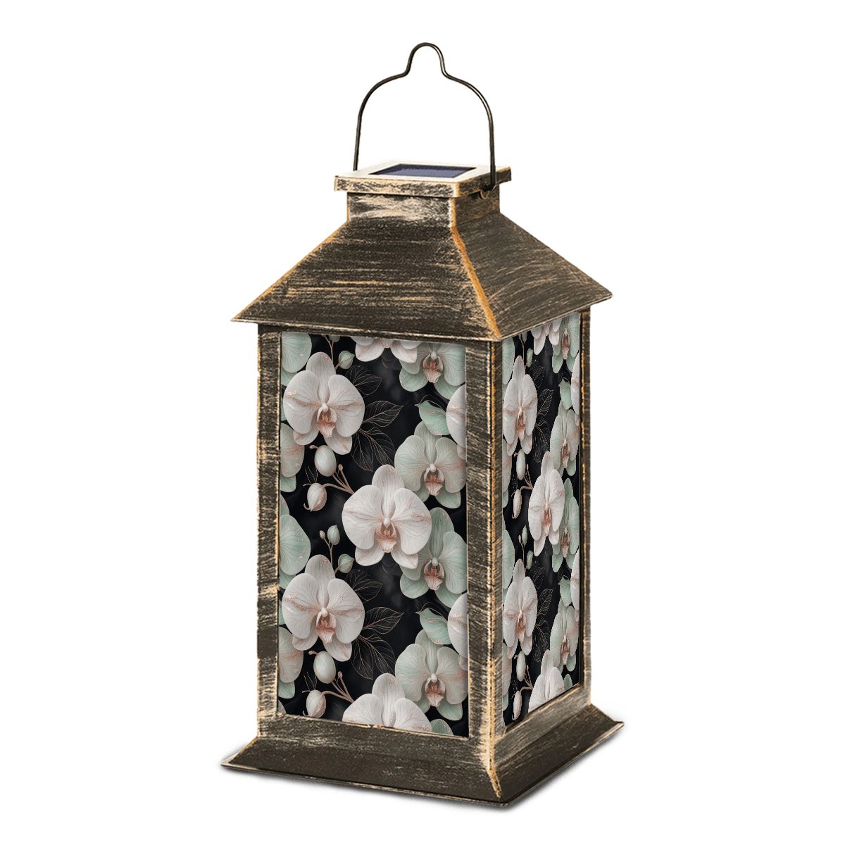 Orchidee Geste — Lampa solarna