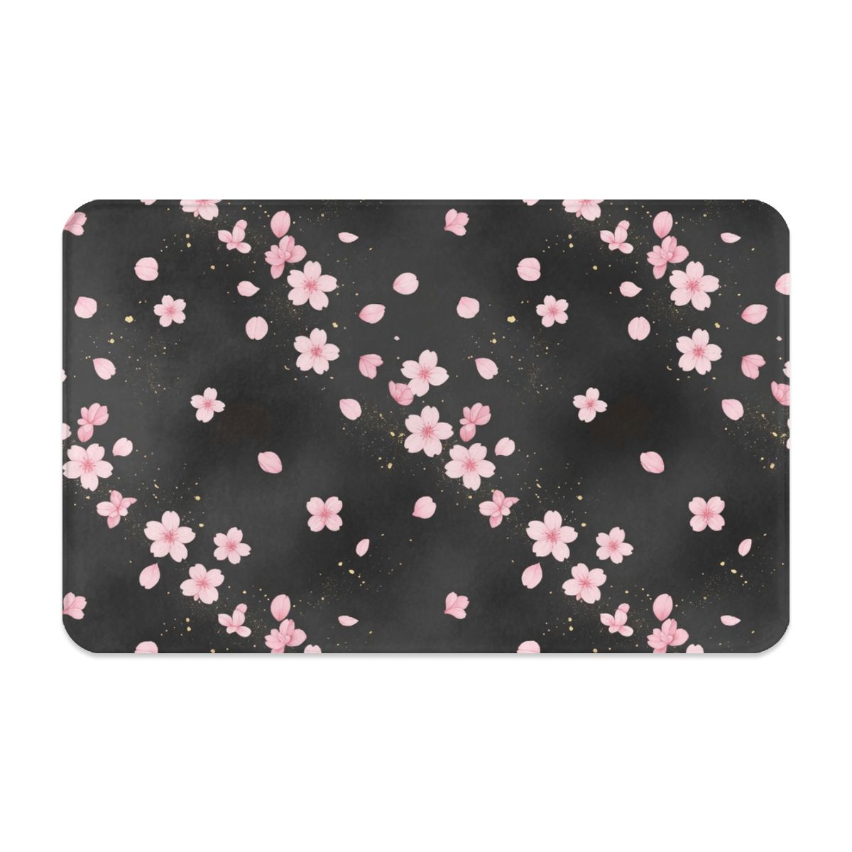 Sakura Dust — Non-slip rug