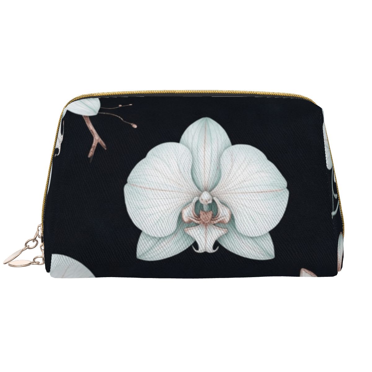 Orchidee Noc — Cosmetic bag