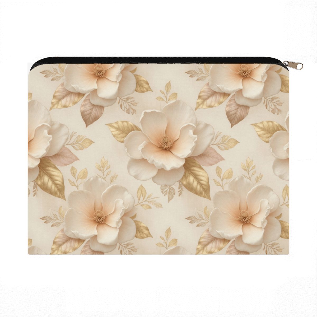 Magnolie Champagne — Cosmetic bag