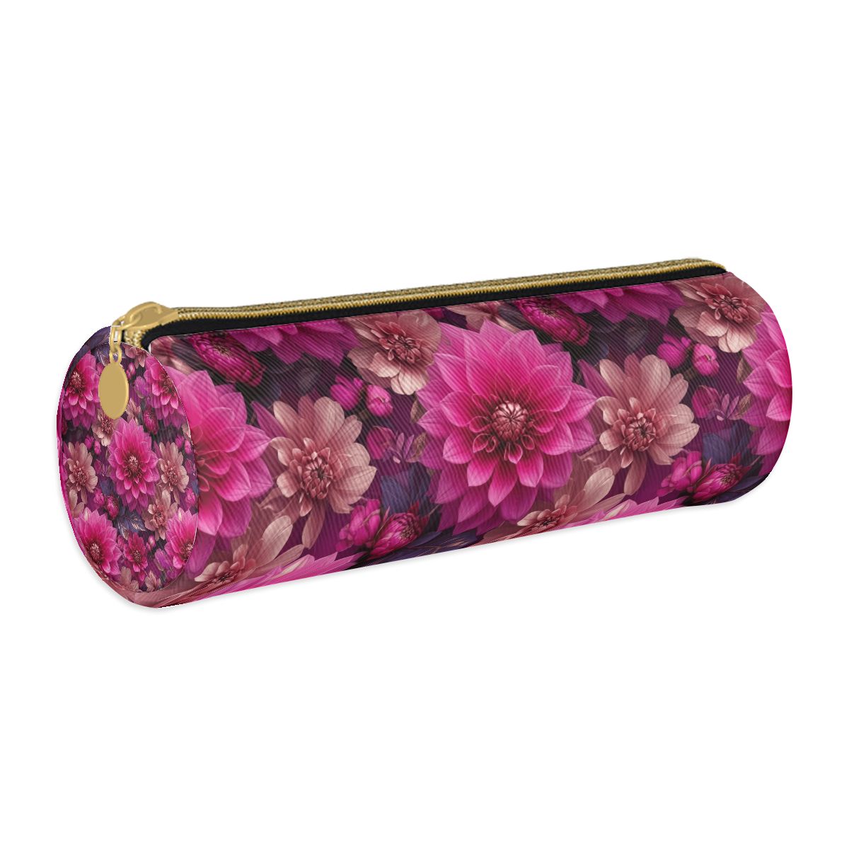 Dalie Fuksja — Pencil case