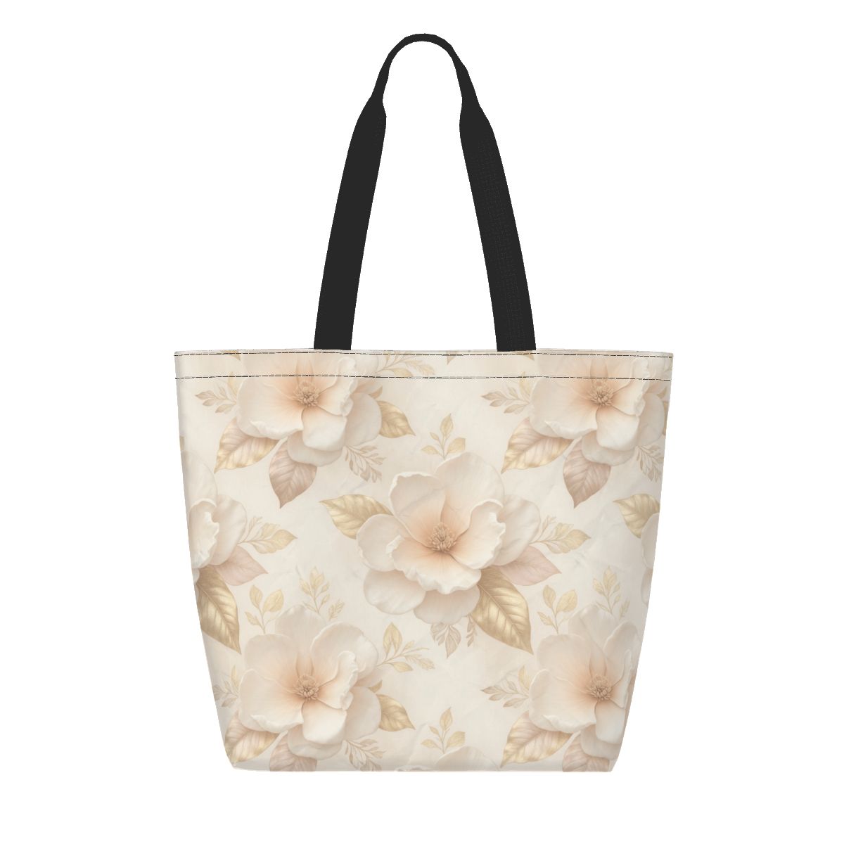 Magnolie Champagne — Tote bag