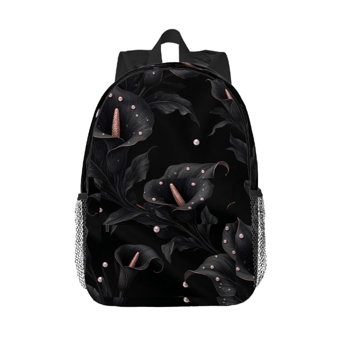 Kalie Noir — Backpack