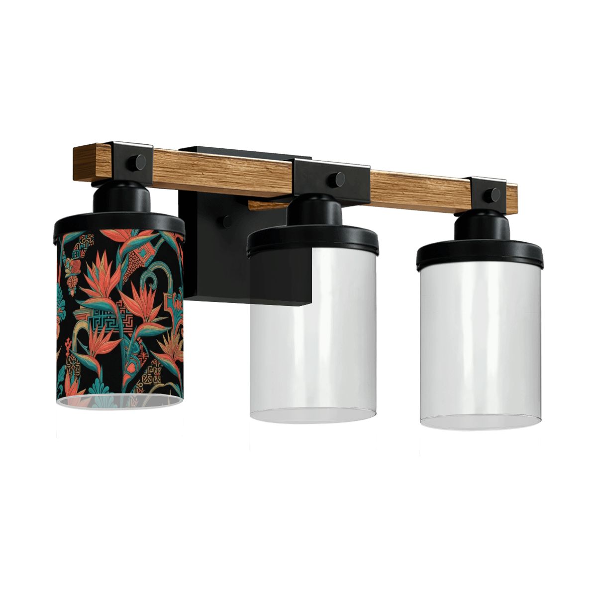 Vanity Light Fixture 50rajskiptakv2aop