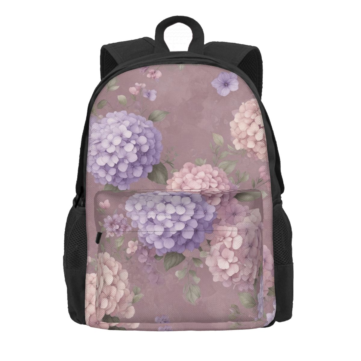 Hortensje Lawenda Ao — Backpack