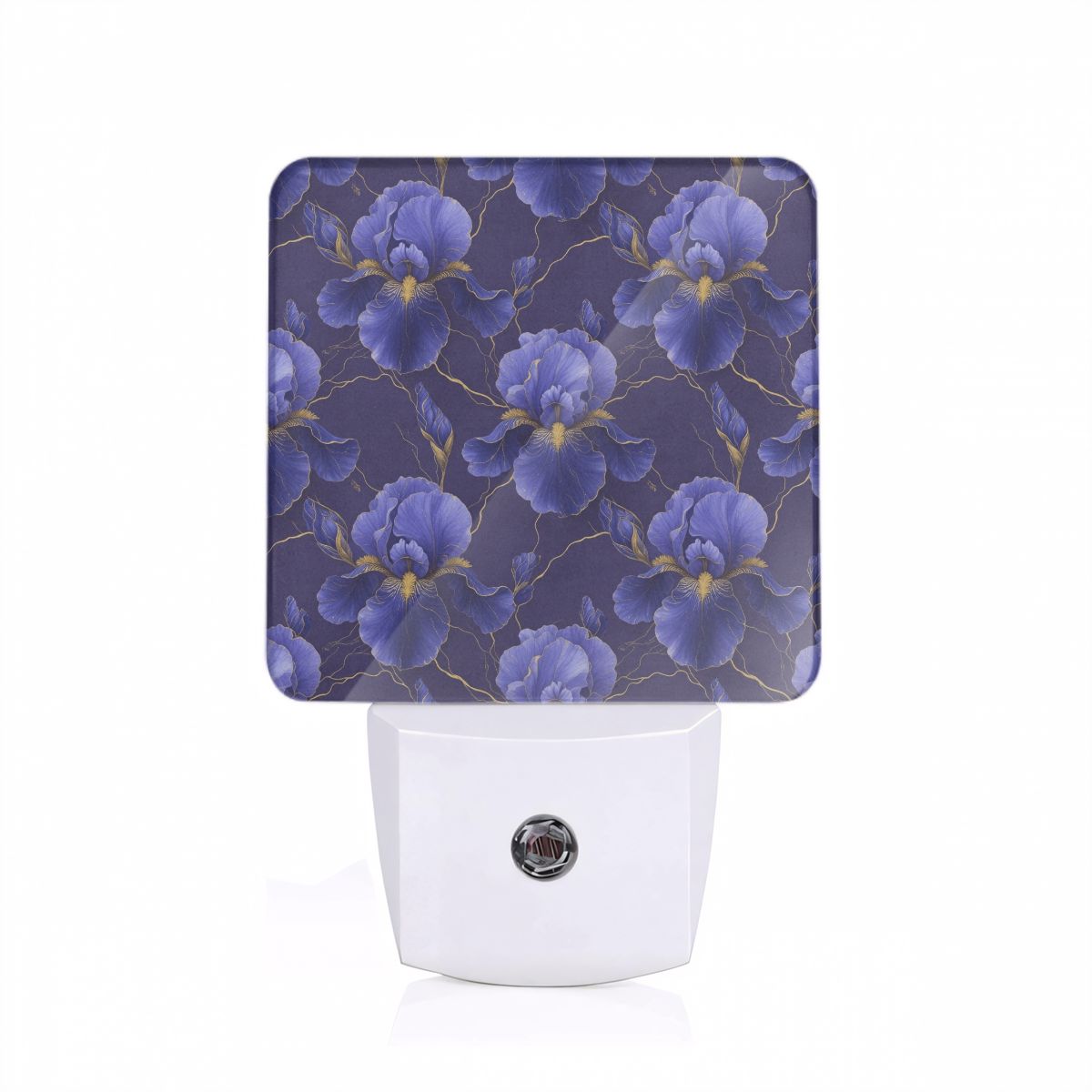 Irysy — Lampka nocna