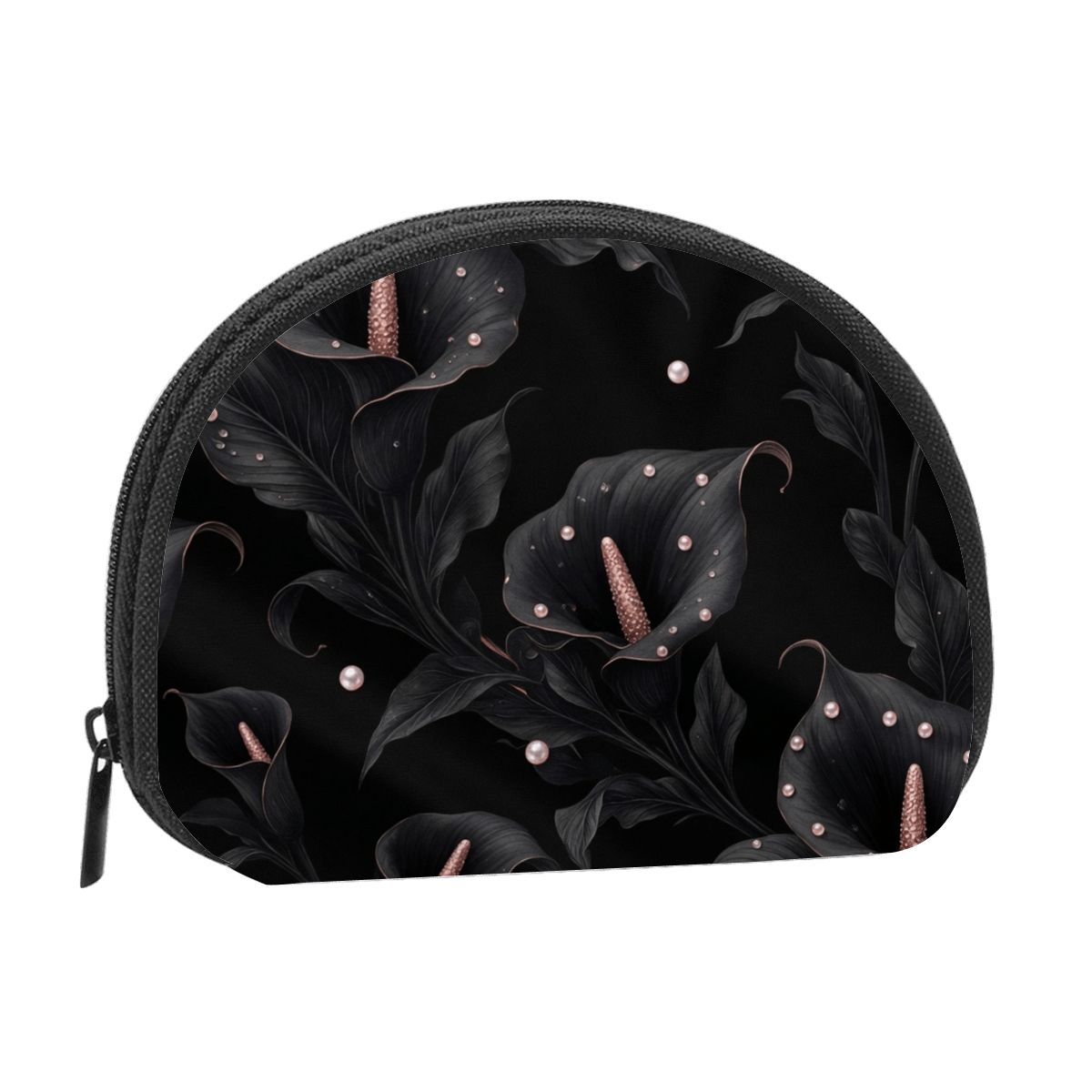 Kalie Noir — Handbag