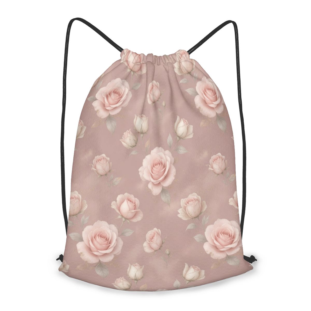 Roze Blush — Backpack