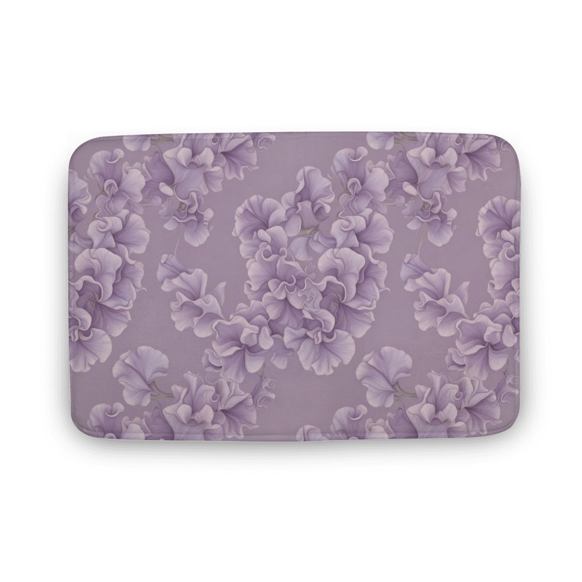 Groszek — Rug, velvet