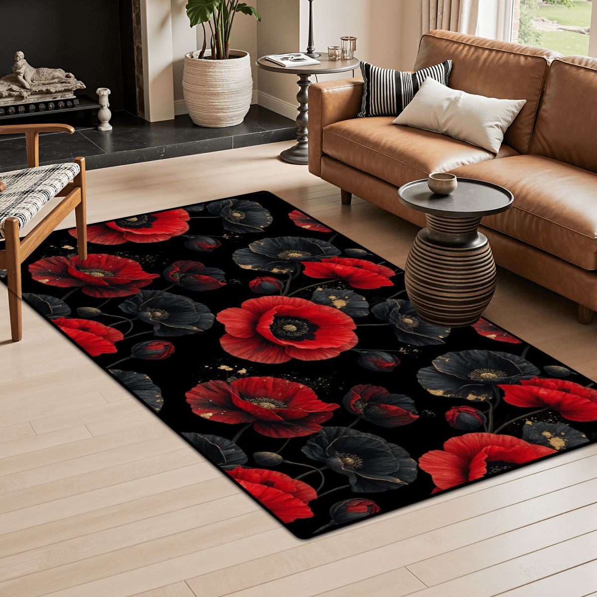Maki — Rug