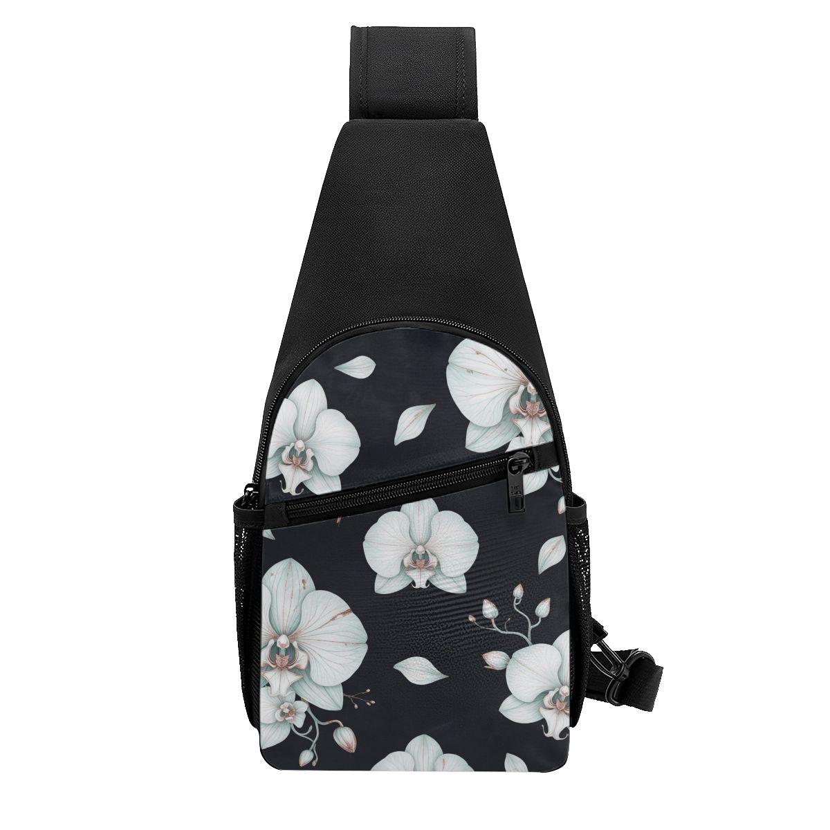 Orchidee Noc — Shoulder bag