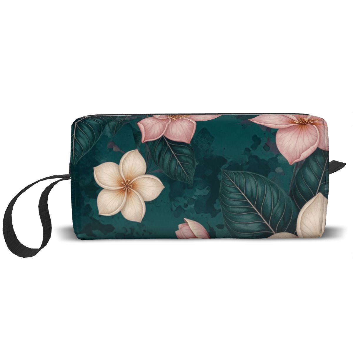Plumeria Tropik — Handbag