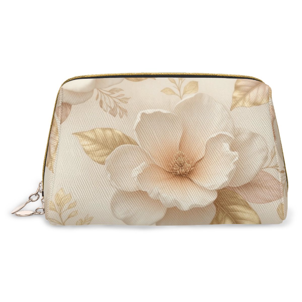 Magnolie Champagne — Cosmetic bag