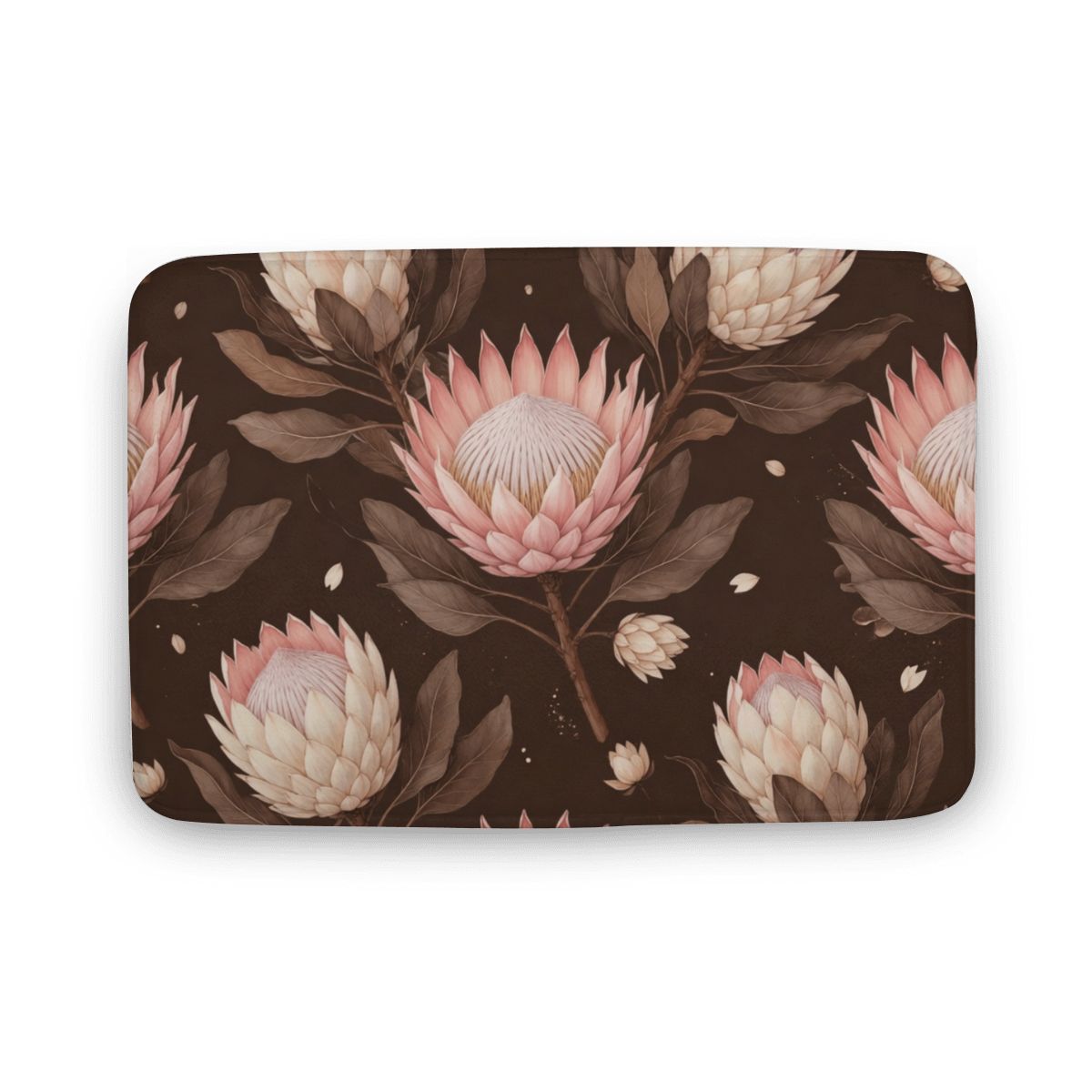 Thick Coral Velvet Rug 20proteaespressoaop