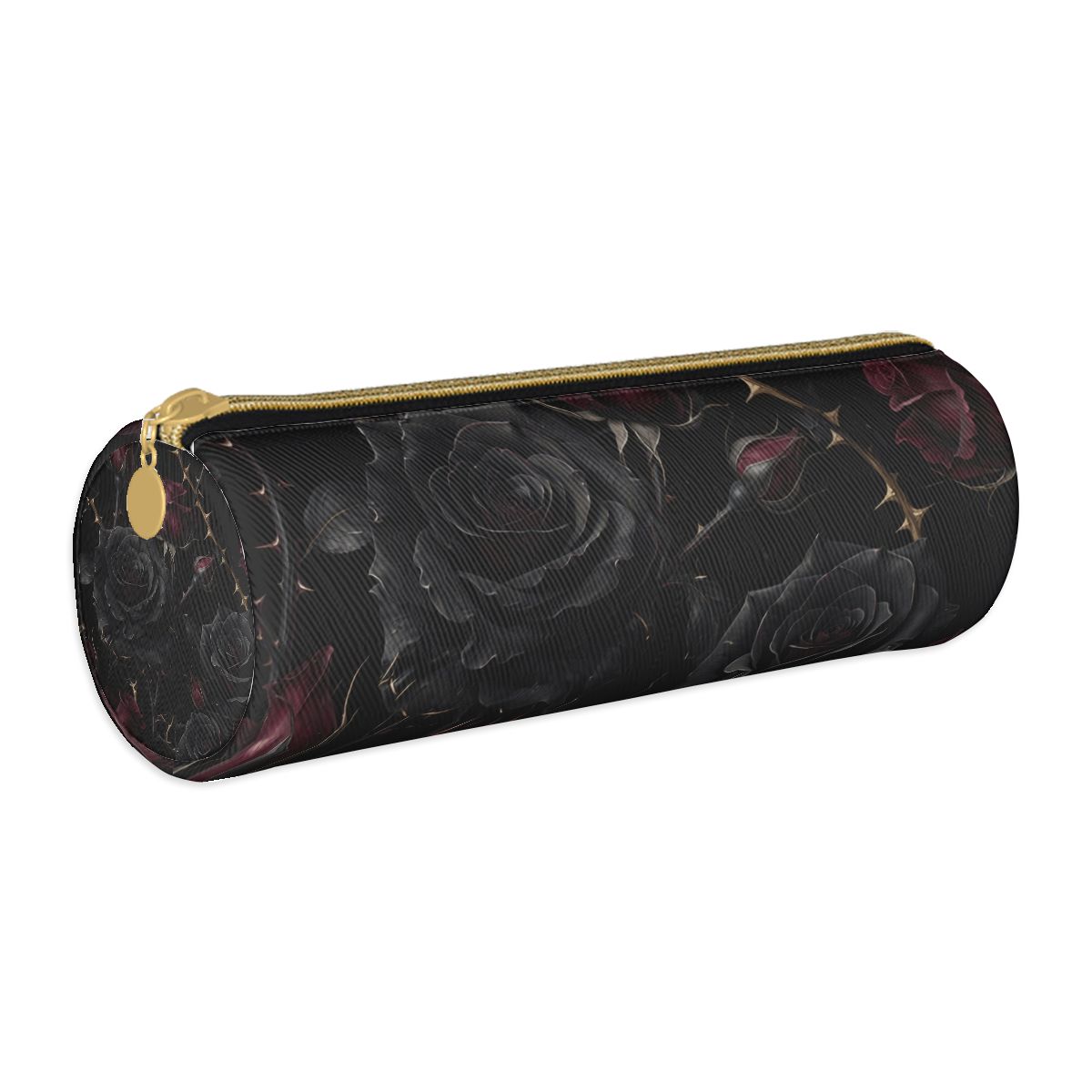 Noir Rose — Pencil case