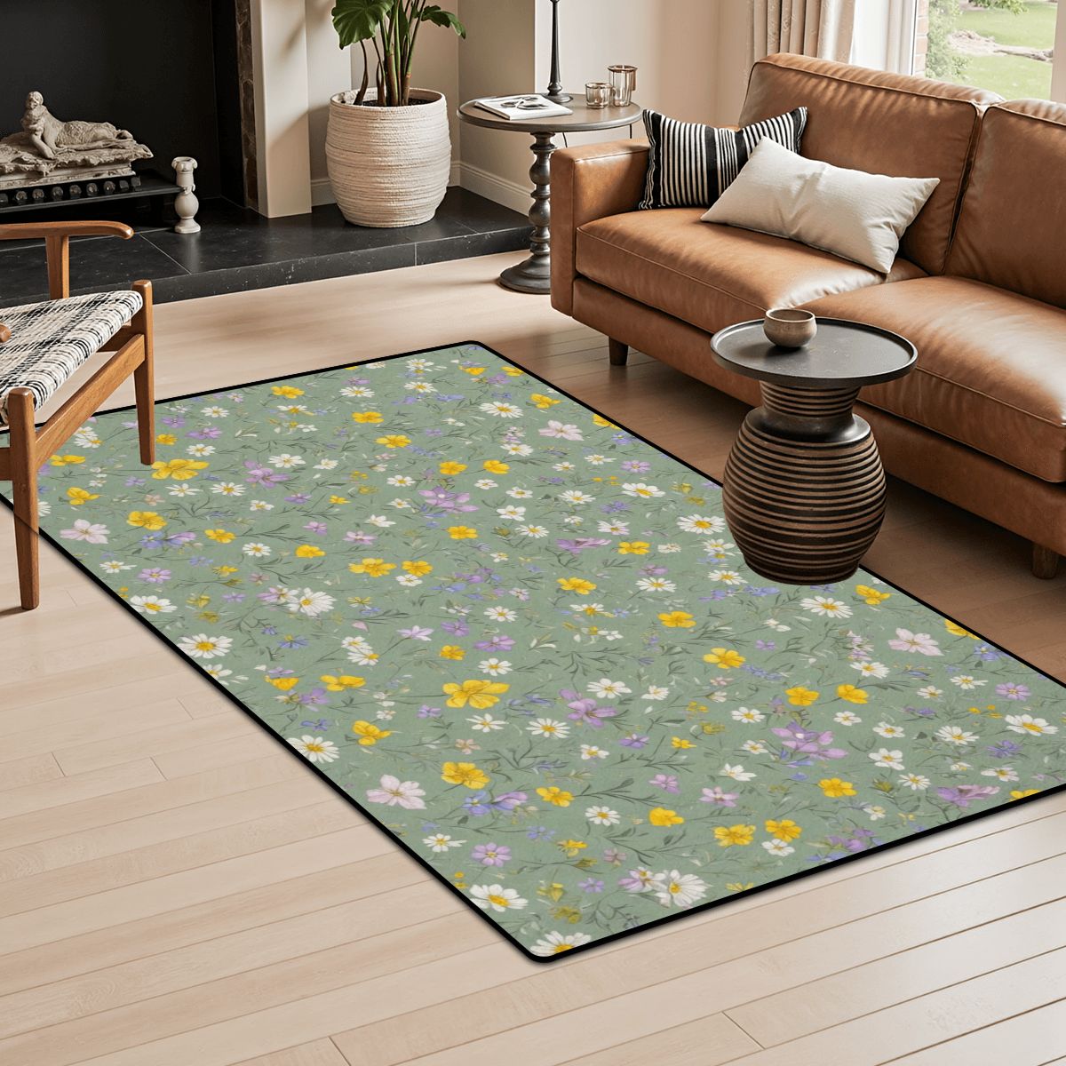 Lacka Szalwia — Rug